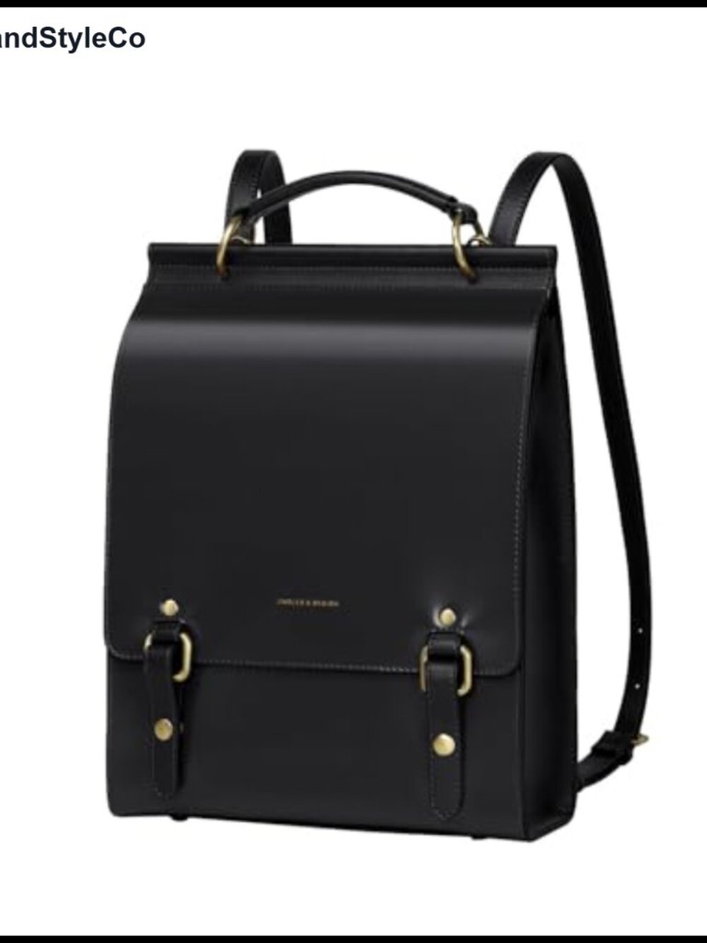 Genuine Leather Backpack Purse for Women Travel Shoulder Bag Anti-Theft